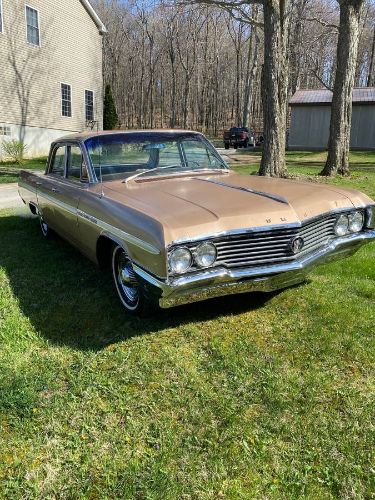 1964 Buick LeSabre