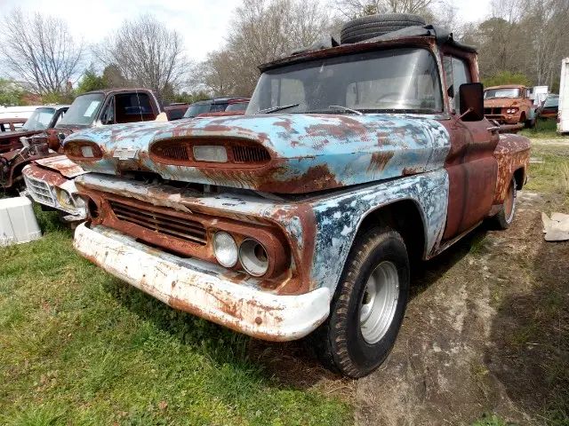 1960 Chevrolet