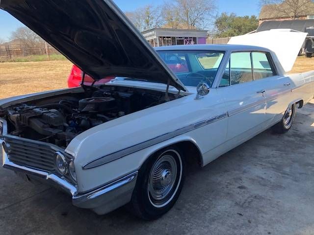 1964 Buick LeSabre