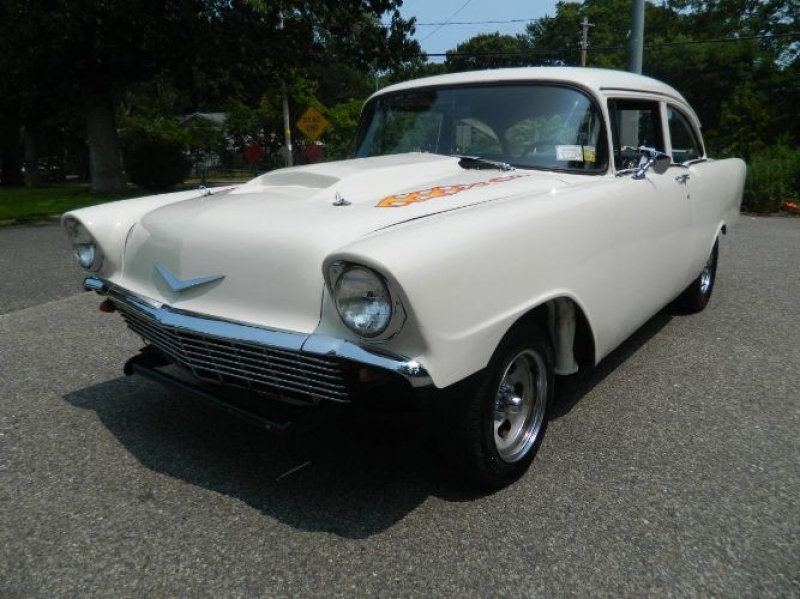1956 Chevrolet Bel Air