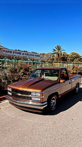 1990 Chevrolet C/K 1500