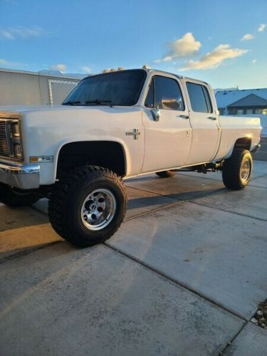 1988 Chevrolet