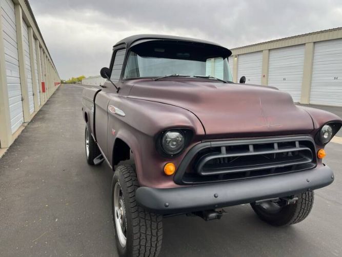 1957 Chevrolet 3100