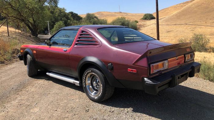 1978 Plymouth Fury