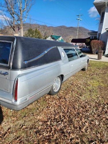 1998 Cadillac