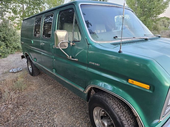 1976 Ford