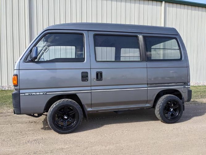 1989 Honda