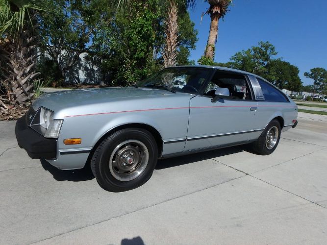 1979 Toyota Celica