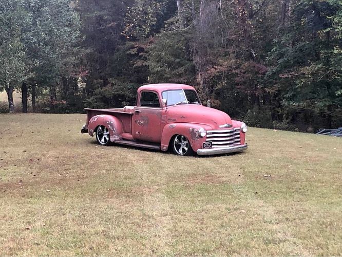 1953 Chevrolet