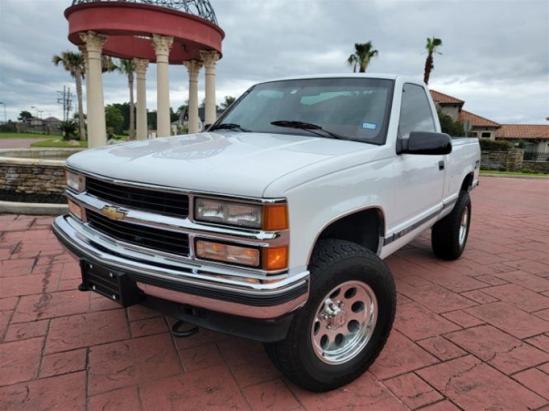 1995 Chevrolet C/K 1500