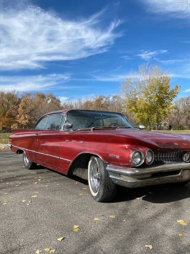 1960 Buick Invicta