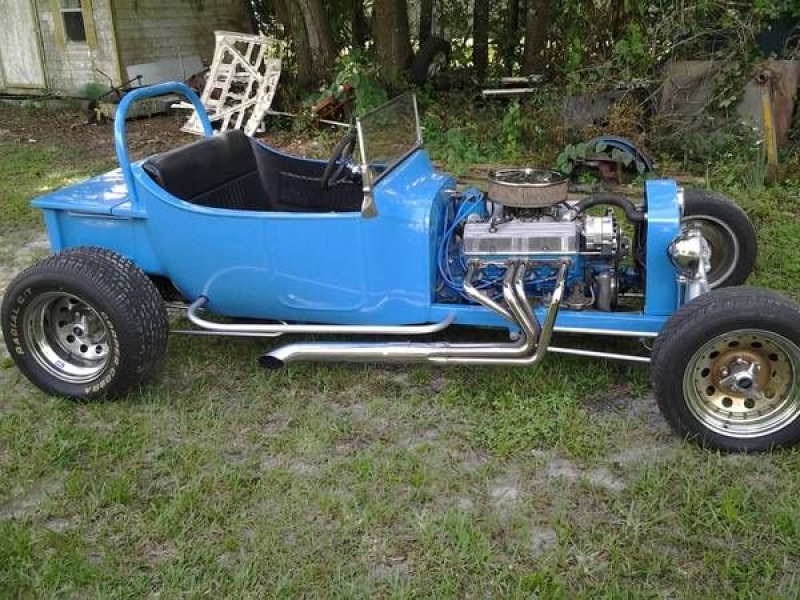 1923 Ford T Bucket