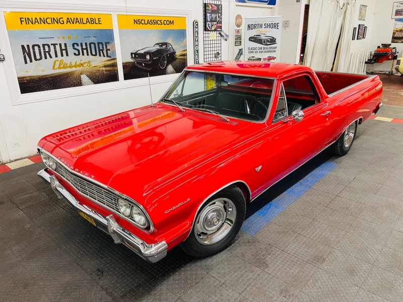 1964 Chevrolet El Camino