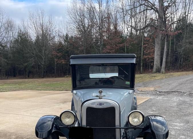 1926 Chevrolet