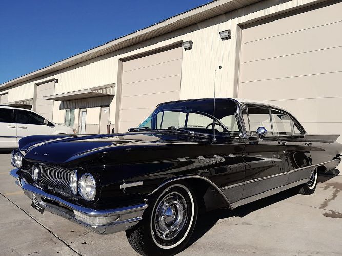 1960 Buick Electra
