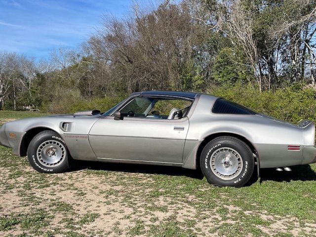 1979 Pontiac Firebird