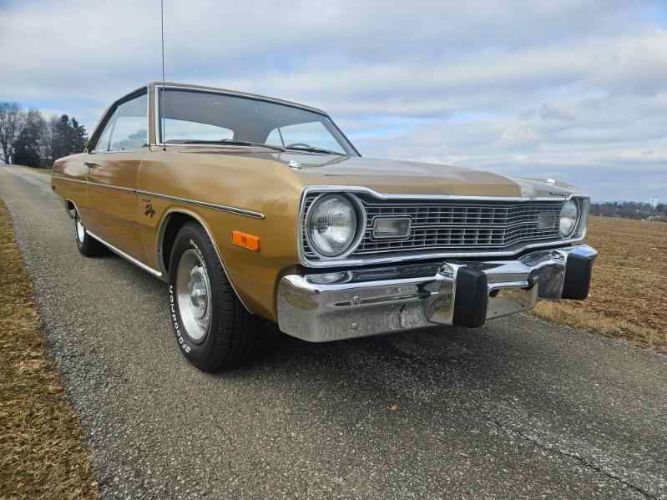 1973 Dodge Dart