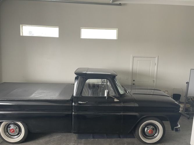 1964 GMC C10