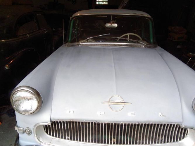 1959 Buick 40 Special