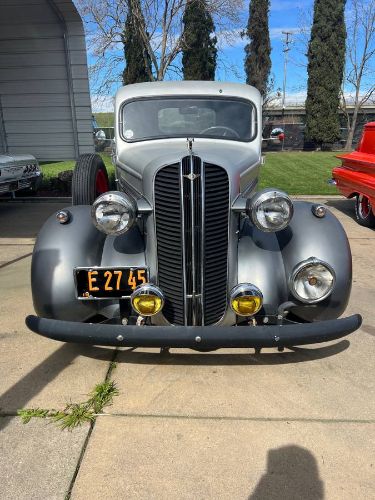 1937 Dodge