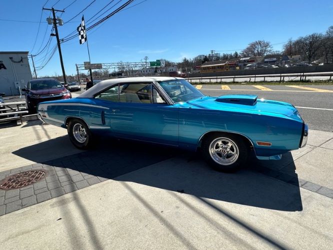 1970 Dodge Super Bee