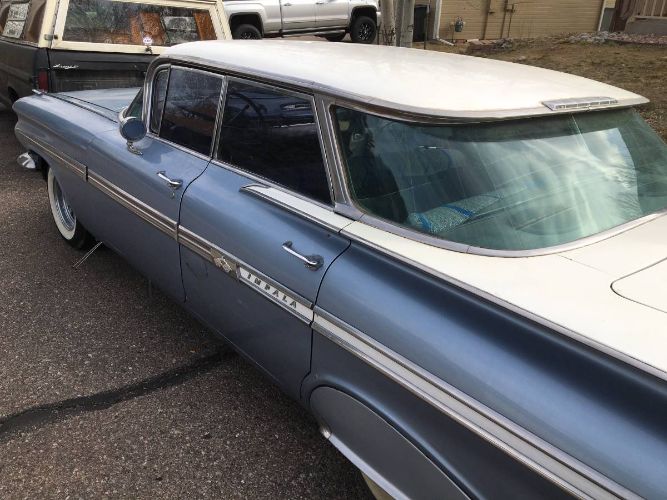 1959 Chevrolet Impala