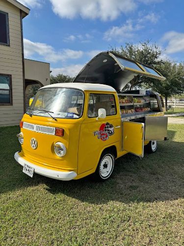 1976 Volkswagen