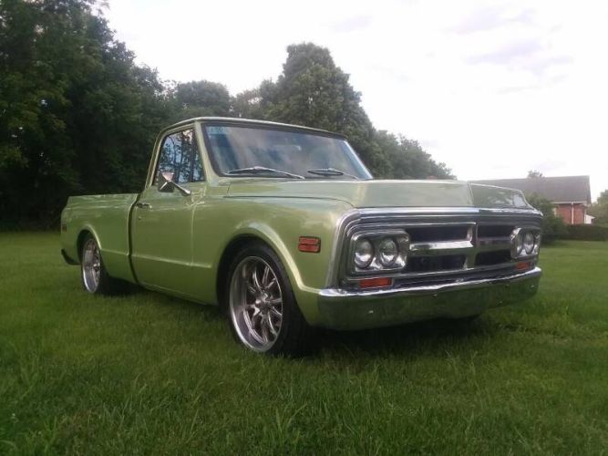 1970 Chevrolet