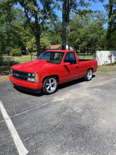 1988 Chevrolet