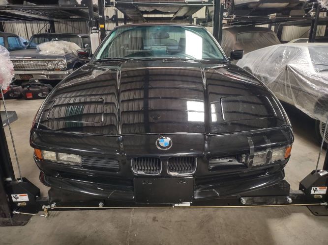 1995 BMW