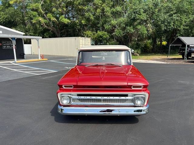 1968 Chevrolet C10