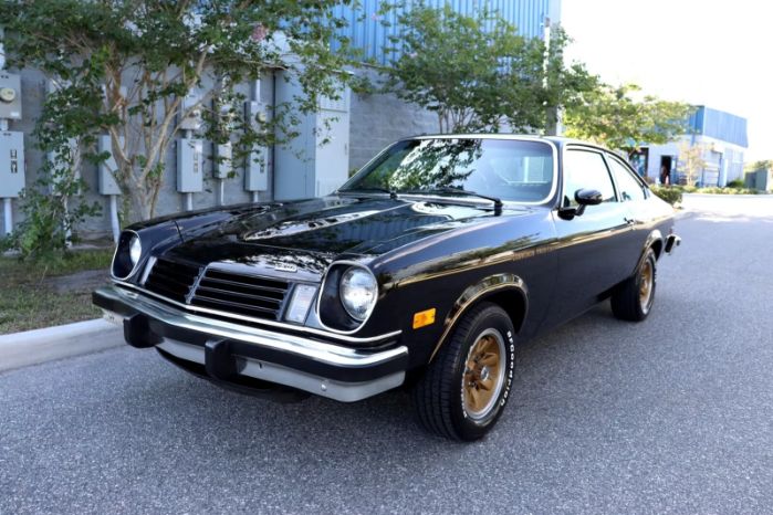 1975 Chevrolet Vega