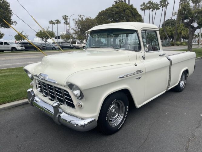 1956 Chevrolet Cameo