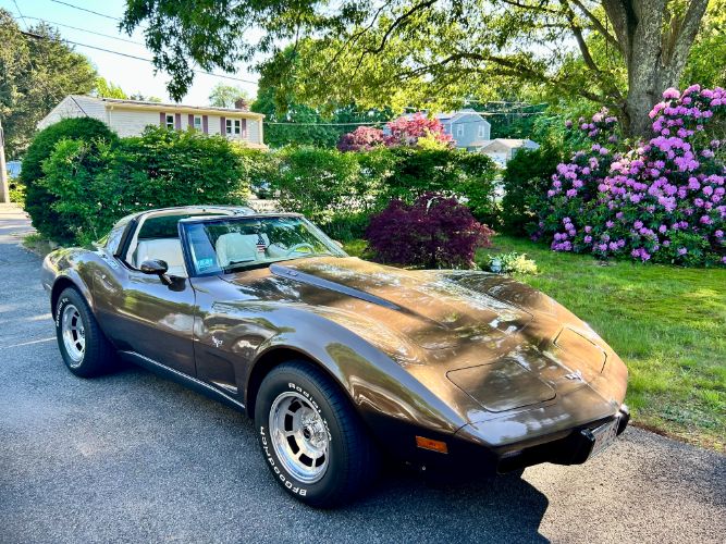 1979 Chevrolet Corvette