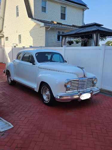 1942 Dodge