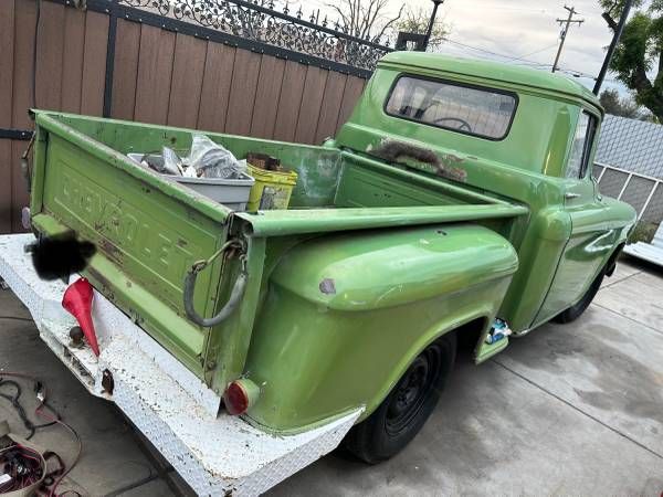 1956 Chevrolet