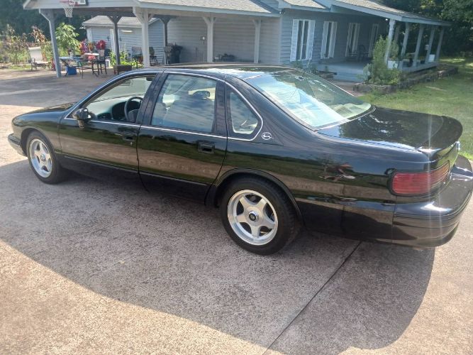 1994 Chevrolet Impala SS