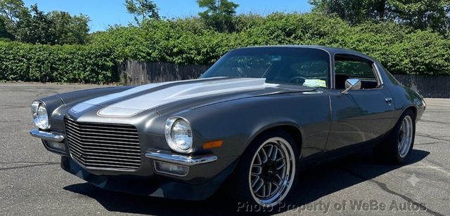 1970 Chevrolet Camaro