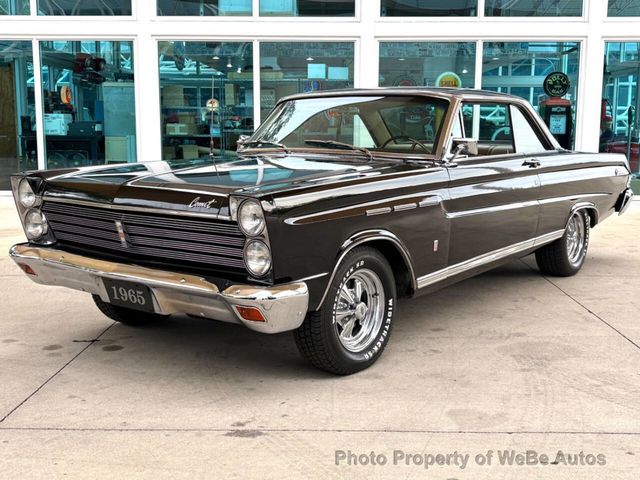 1965 Mercury Comet