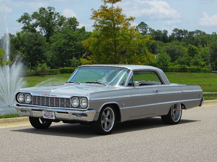1964 Chevrolet Impala