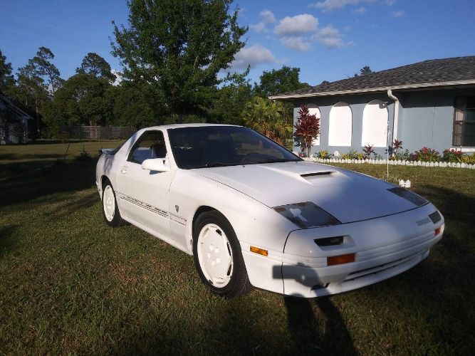 1988 Mazda