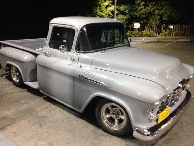 1956 Chevrolet 3100
