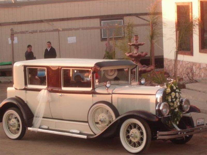 1931 Cadillac LaSalle