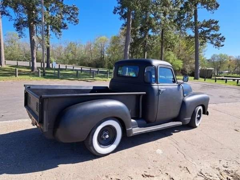 1951 Chevrolet C10