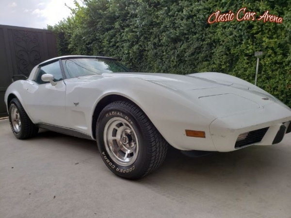 1979 Chevrolet Corvette
