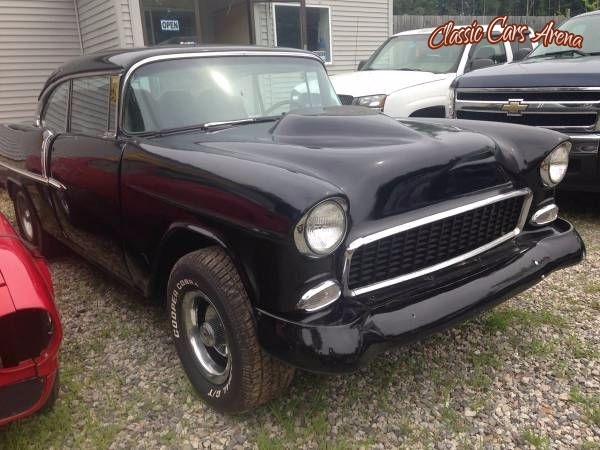 1955 Chevrolet Bel Air