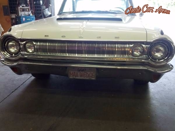 1964 Dodge Polara
