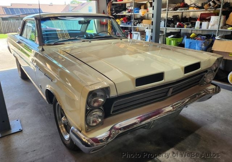 1965 Mercury Comet