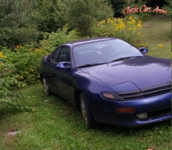 1990 Toyota Celica