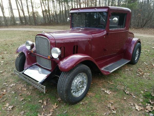 1928 Dodge
